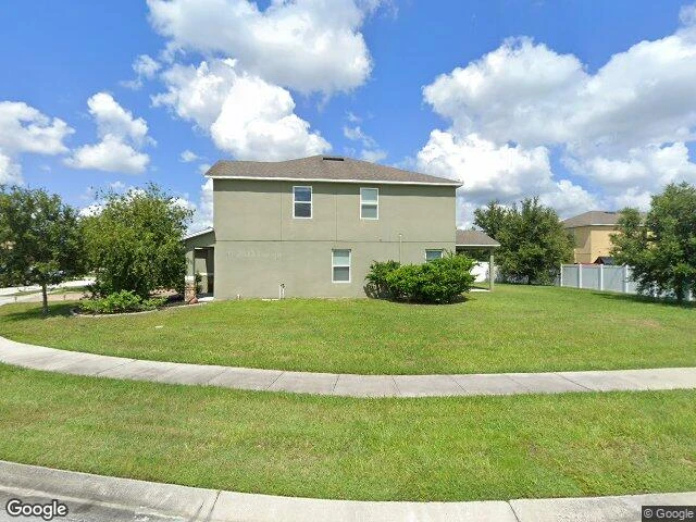 House image located at Clermont, FL 34714