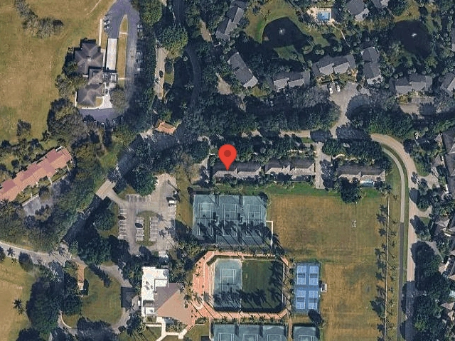 House image located at Wellington, FL 33414