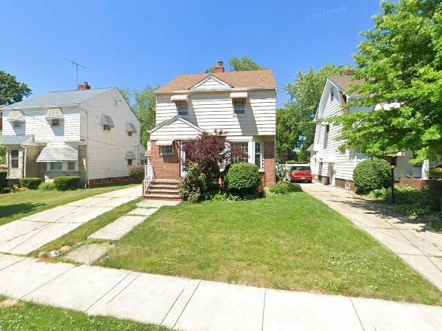 House image located at Cleveland, OH 44119