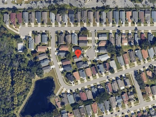 House image located at Orlando, FL 32821