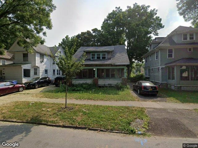 House image located at Rochester, NY 14613