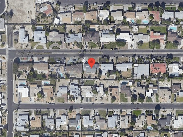 House image located at Indio, CA 92201
