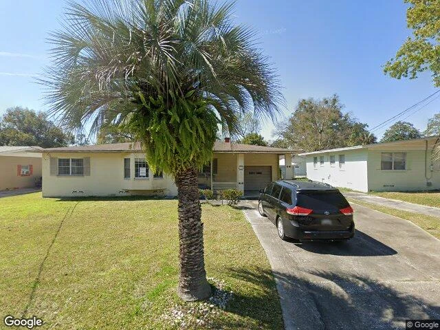 House image located at Jacksonville, FL 32244