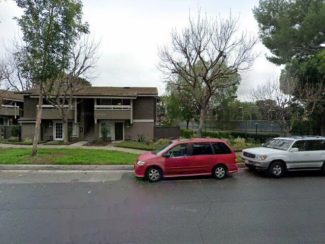 House image located at Irvine, CA 92620