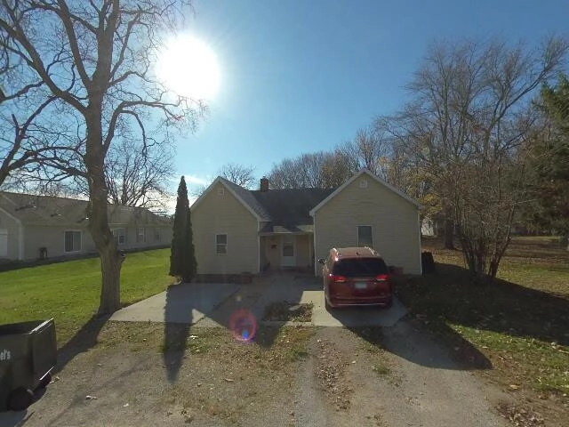 House image located at Van Alstyne, TX 75495