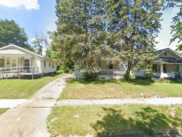 House image located at South Bend, IN 46616