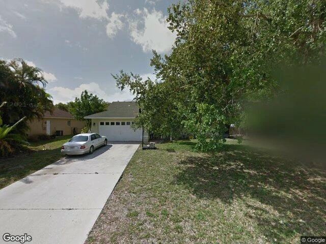 House image located at Fort Myers, FL 33967