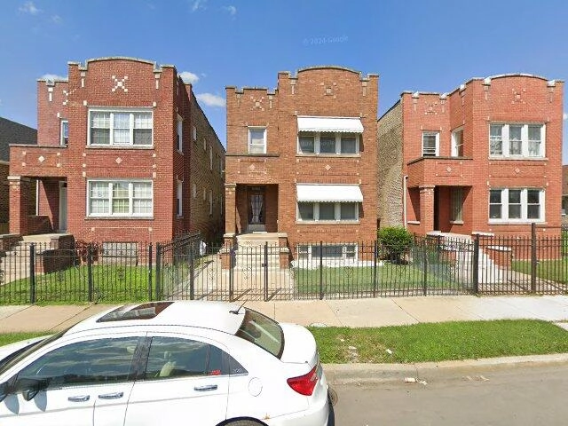 House image located at Chicago, IL 60629