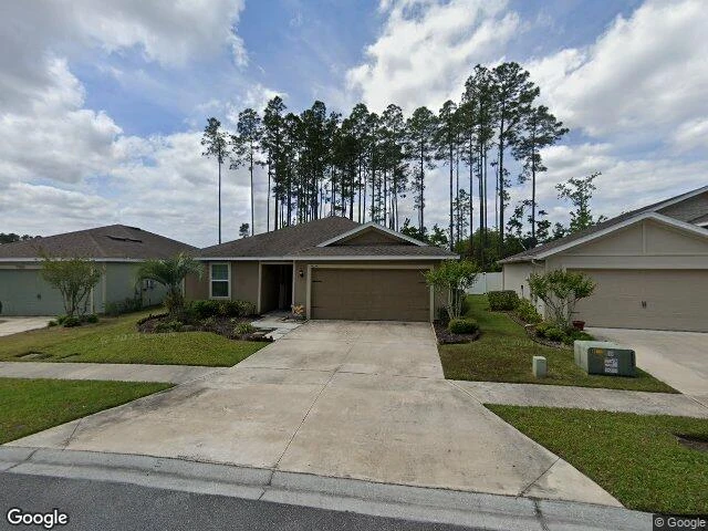 House image located at Yulee, FL 32097