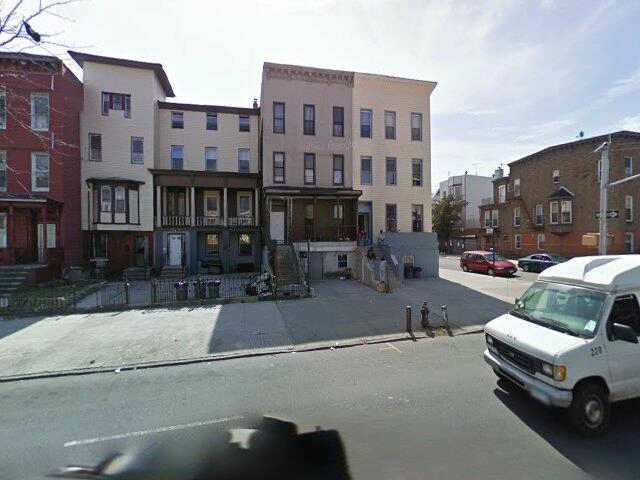 House image located at Brooklyn, NY 11207
