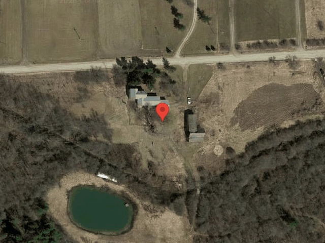 House image located at Emmett, MI 48022