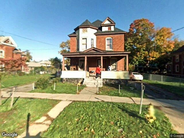House image located at Syracuse, NY 13204