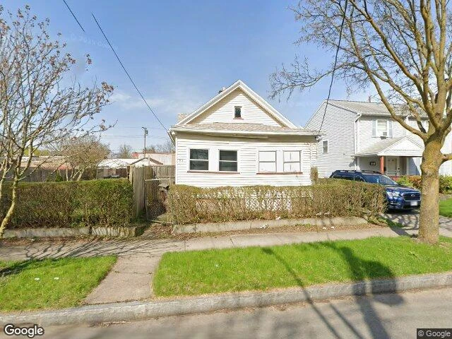 House image located at Rochester, NY 14621