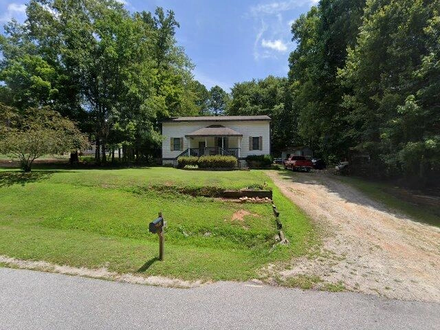 House image located at Gray Court, SC 29645