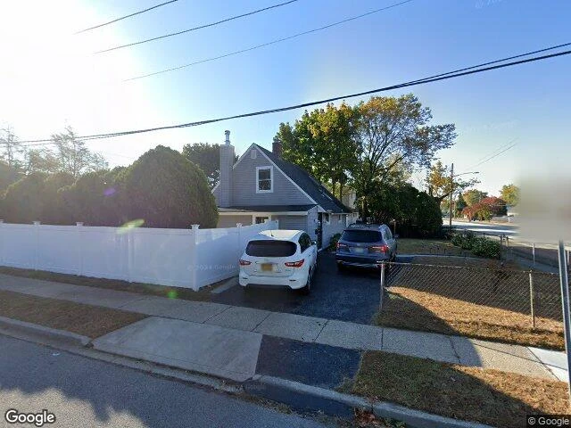 House image located at Levittown, NY 11756