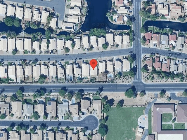 House image located at Chandler, AZ 85225