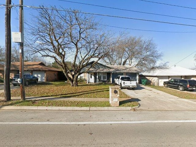 House image located at Denton, TX 76209