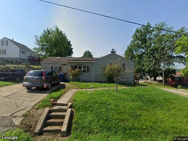 House image located at Cambridge, OH 43725