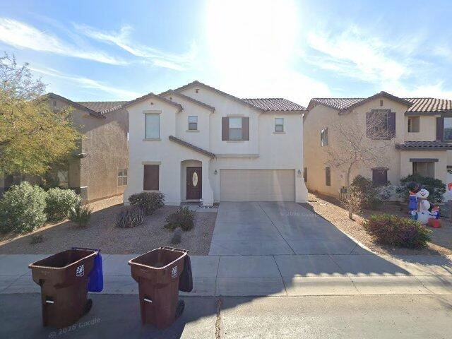 House image located at Maricopa, AZ 85139