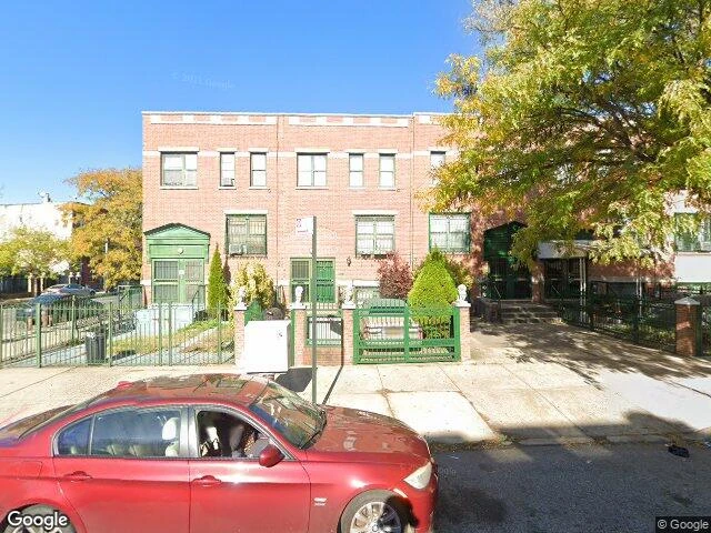 House image located at Brooklyn, NY 11233