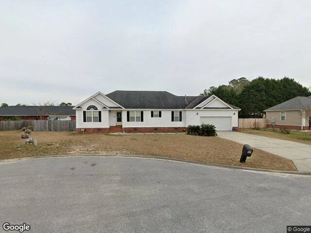 House image located at Florence, SC 29501