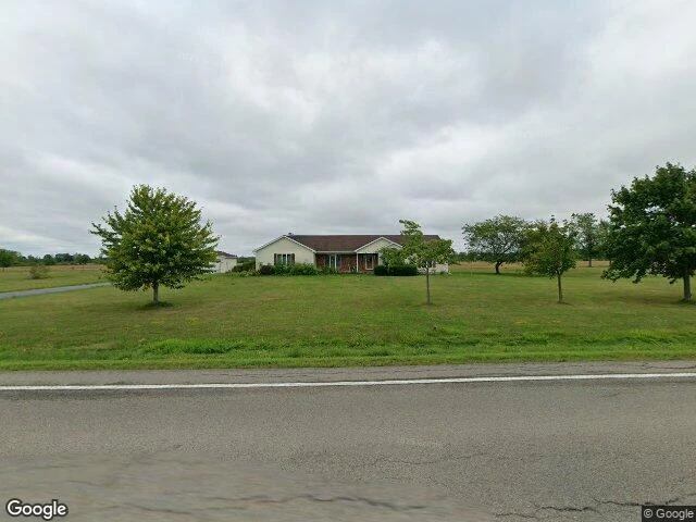 House image located at Lockport, NY 14094