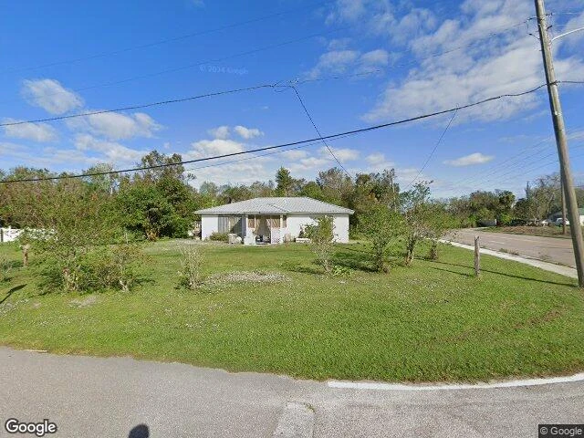 House image located at Zolfo Springs, FL 33890