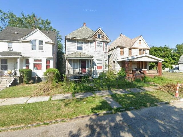 House image located at Detroit, MI 48213