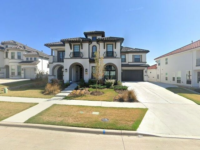 House image located at Frisco, TX 75035