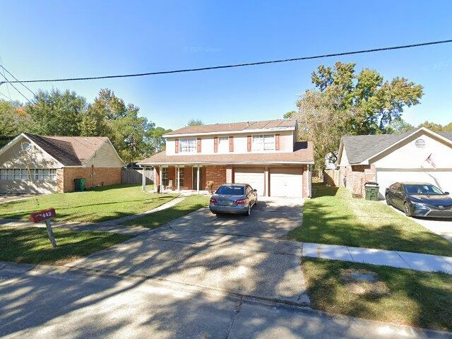 House image located at Slidell, LA 70460