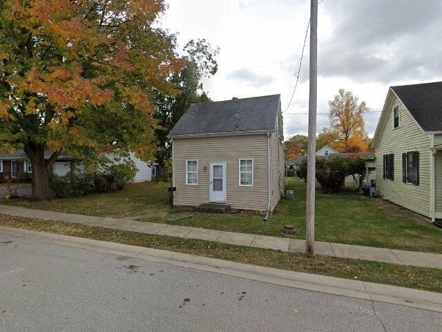 House image located at Mascoutah, IL 62258