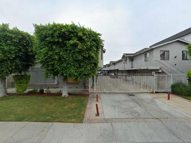 House image located at Inglewood, CA 90304