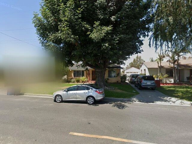 House image located at Downey, CA 90240