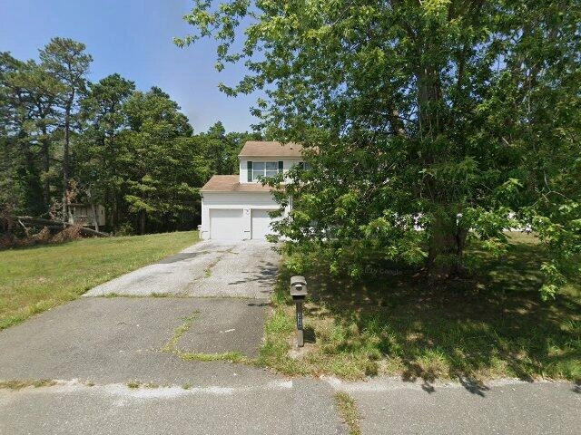 House image located at Bayville, NJ 08721