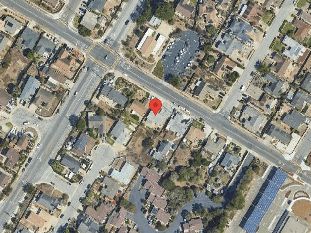 House image located at Marina, CA 93933