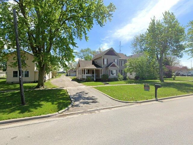 House image located at Continental, OH 45831