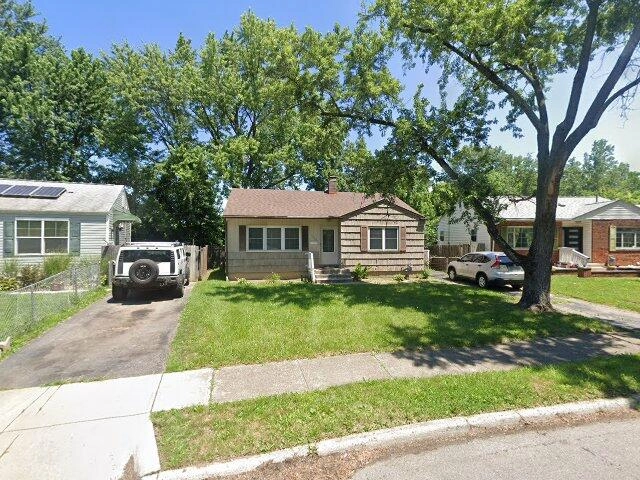 House image located at Columbus, OH 43224