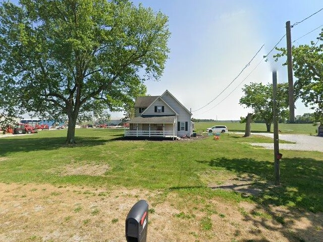 House image located at Crawfordsville, IN 47933