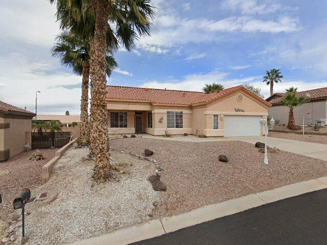 House image located at Bullhead City, AZ 86442
