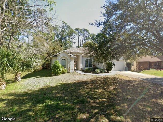 House image located at Port Orange, FL 32127