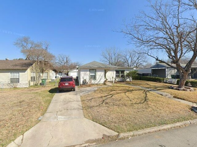 House image located at San Antonio, TX 78223