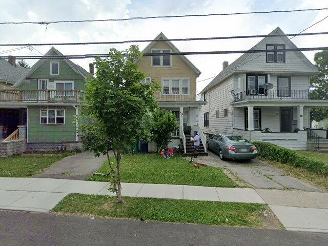 House image located at Buffalo, NY 14207