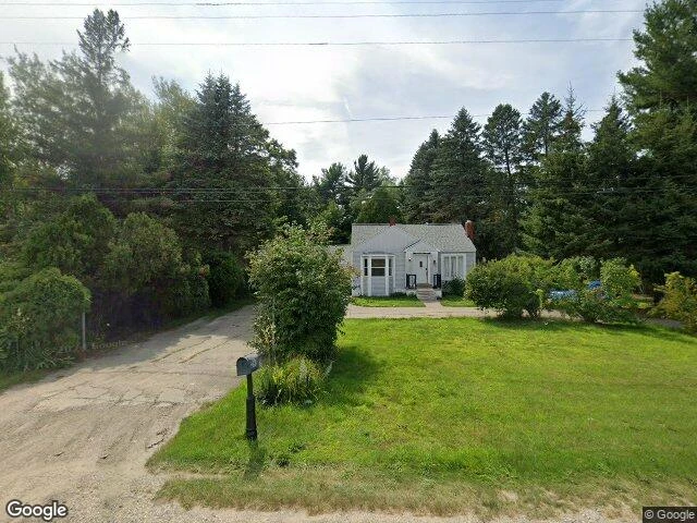 House image located at Muskegon, MI 49445