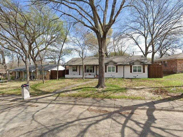 House image located at Plano, TX 75074