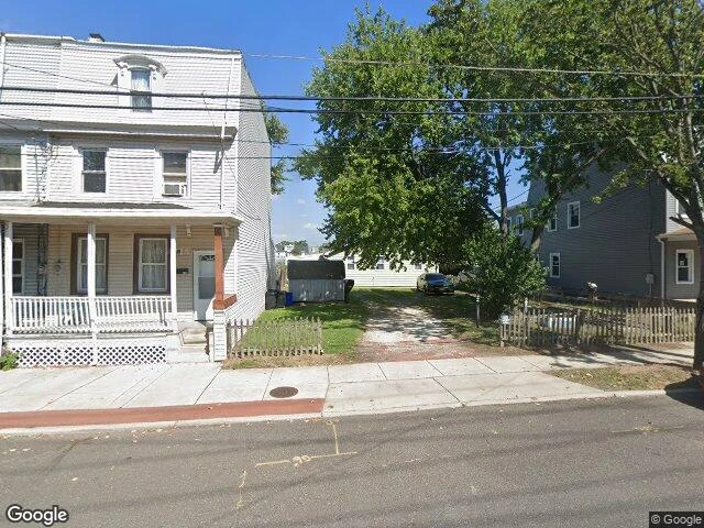 House image located at Gloucester City, NJ 08030