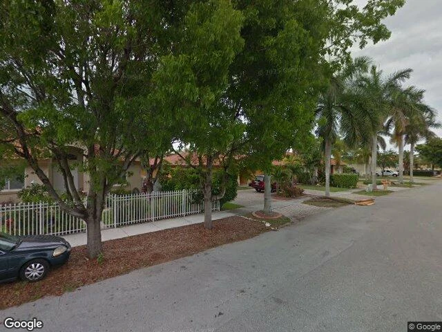 House image located at Miami, FL 33175