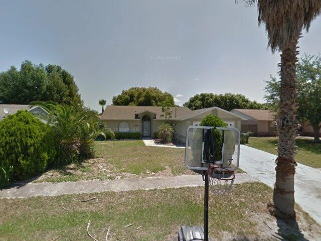 House image located at Winter Haven, FL 33881