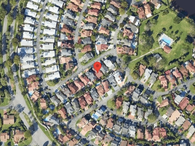 House image located at Miami, FL 33185