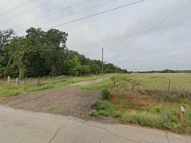 House image located at Lexington, OK 73051