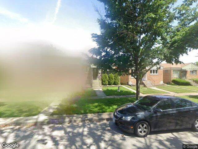 House image located at Riverside, IL 60546